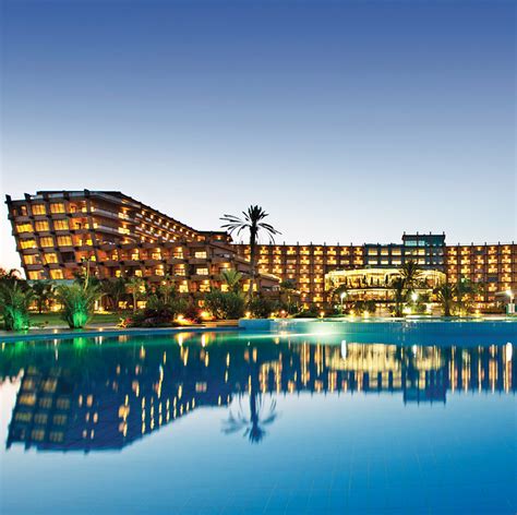  noah ark deluxe hotel casino cyprus/irm/exterieur